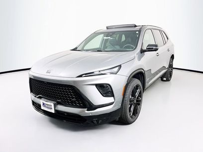 New 2026 Buick Enclave Sport Touring w/ Super Cruise Package