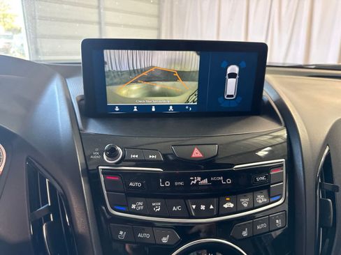 Used 2019 Acura RDX A-Spec w/ Technology Package AWD/4WD image 27