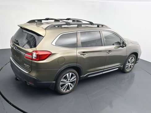 Used 2022 Subaru Ascent Limited w/ Technology Package AWD/4WD image 16