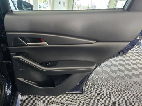 Used 2024 MAZDA CX-30 AWD 2.5 S w/ Select Sport Pkg image 40