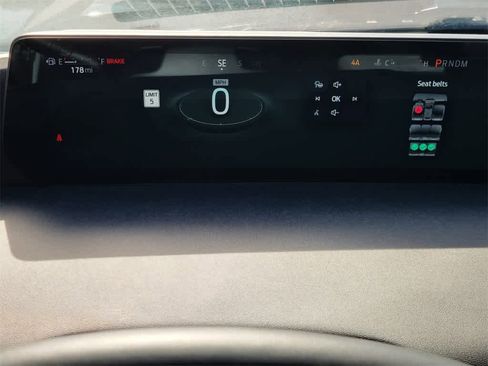 Used 2025 Ford Expedition Max Active image 26