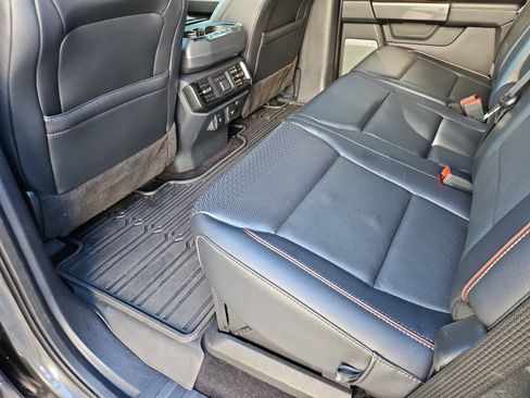 Used 2022 Ford F150 Lariat w/ Equipment Group 502A High AWD/4WD image 35