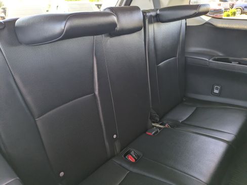 Used 2024 Toyota Grand Highlander XLE FWD image 15