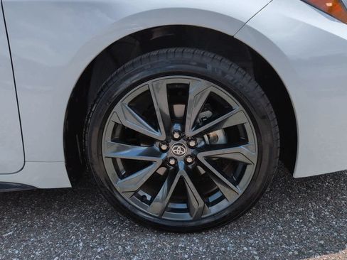 Used 2026 Toyota Corolla SE FWD image 11