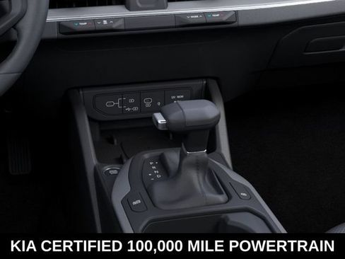 Certified 2026 Kia K4 EX FWD image 23