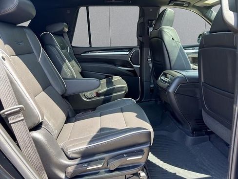 Certified 2026 Cadillac Escalade Sport w/ Touring Package AWD/4WD image 18