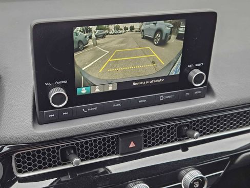 Certified 2024 Honda Civic Sport image 18