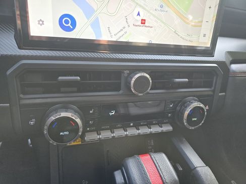 Used 2024 Toyota Tacoma TRD Pro image 28