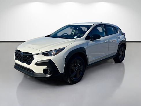 New 2026 Subaru Crosstrek 2.5i image 7