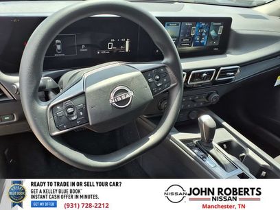 New 2026 Nissan Sentra S w/ S Cold Weather Package