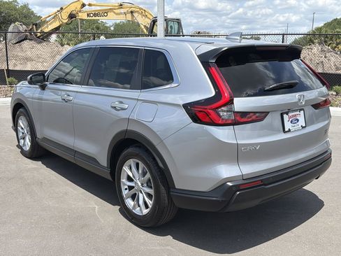 Used 2024 Honda CR-V EX-L image 6