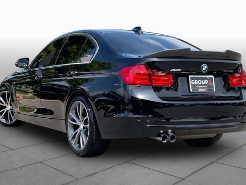 Used 2013 BMW 328i xDrive Sedan AWD/4WD image 12