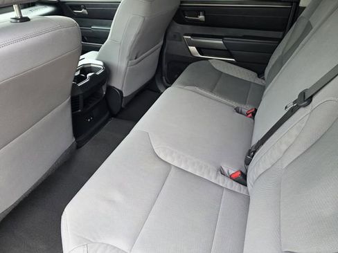 Used 2024 Toyota Tundra SR5 RWD image 23