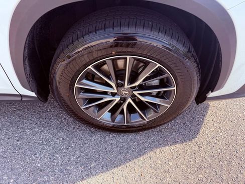 Certified 2024 Lexus NX 350 AWD image 16