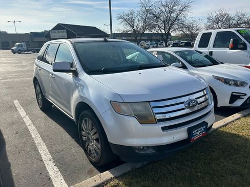 Used 2010 Ford Edge Limited image 3