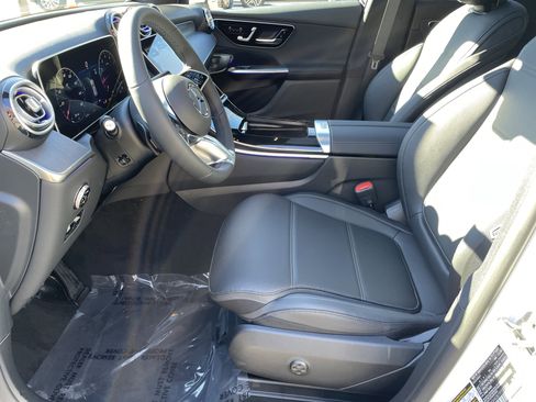 New 2026 Mercedes-Benz GLC 300 image 21