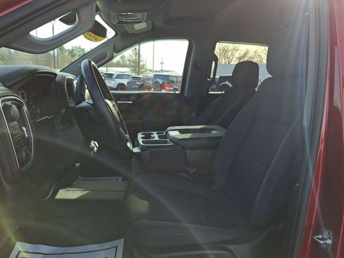 Used 2022 Chevrolet Silverado 1500 RST image 12