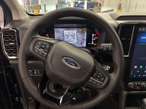 New 2026 Ford Ranger XLT AWD/4WD image 18