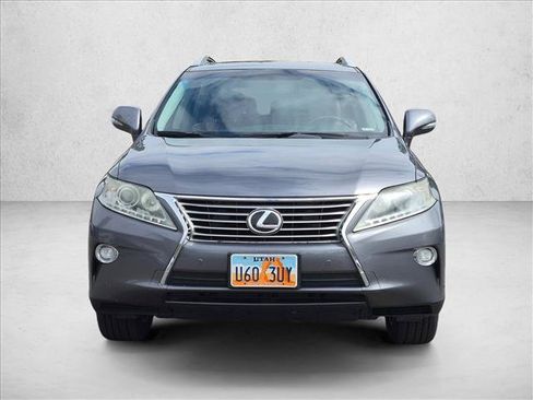 Used 2015 Lexus RX 350 AWD image 2
