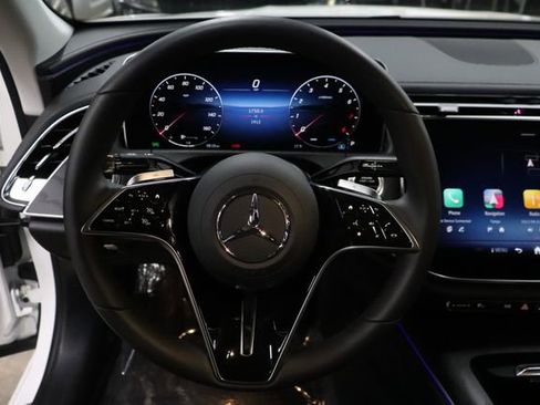 Used 2026 Mercedes-Benz E 350 Sedan image 27