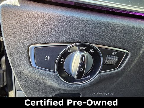 Used 2023 Mercedes-Benz E 350 E 350 image 31