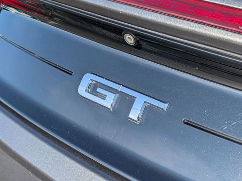 Used 2018 Ford Mustang GT Premium w/ GT Performance Package image 23