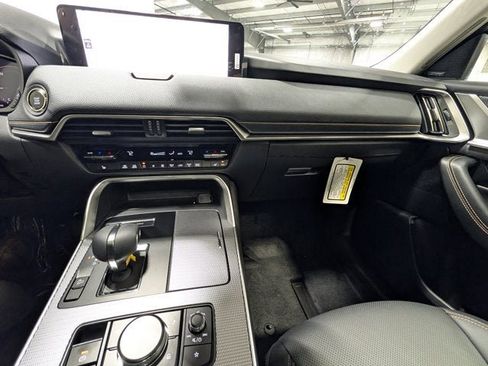New 2025 MAZDA CX-90 3.3 Turbo w/ Premium Sport Pkg image 26