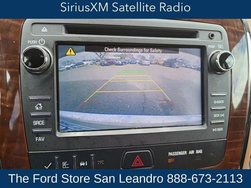 Used 2015 Buick Enclave Leather w/ Trailering Package image 13