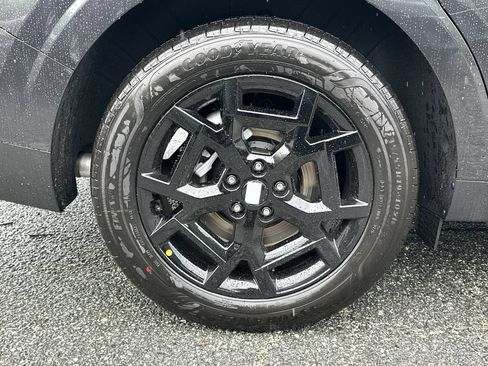 New 2026 Kia Carnival SX w/ SX Dark Edition Package FWD image 9