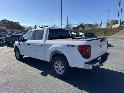 New 2025 Ford F150 XLT image 5