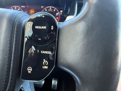 Certified 2019 Land Rover Range Rover Autobiography image 12