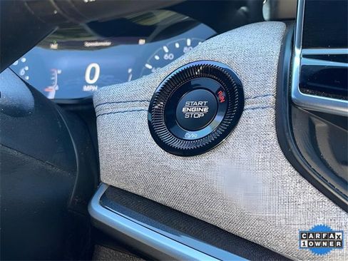 Used 2024 Jeep Compass Latitude image 19