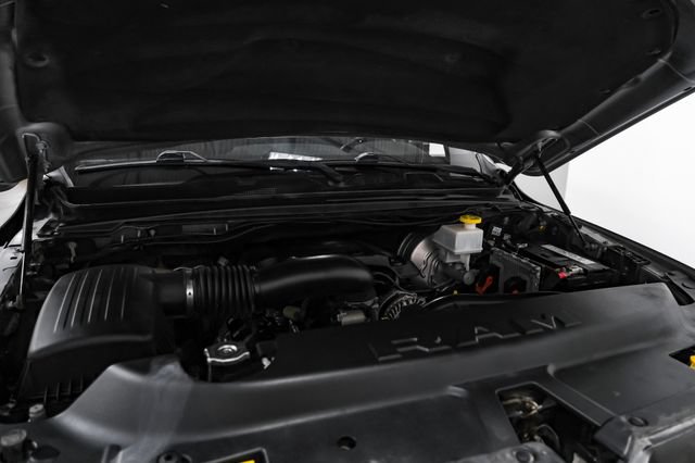 Used 2021 RAM 1500 Rebel w/ Rebel Level 1 Equipment Group AWD/4WD image 40