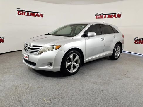 Used 2012 Toyota Venza LE w/ LE Convenience Pkg FWD image 3