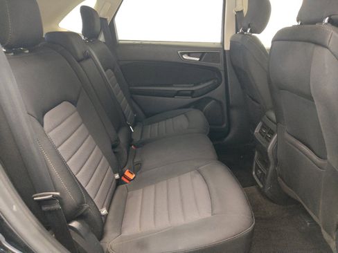 Used 2016 Ford Edge SE AWD/4WD image 19