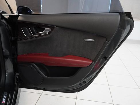Used 2017 Audi S7 Prestige w/ Prestige Package AWD/4WD image 23