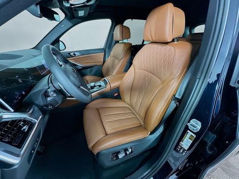 New 2026 BMW X5 M60i w/ Executive Package image 16