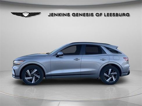 New 2026 Genesis GV70 3.5T Sport Advanced image 5