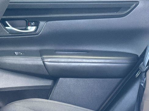 Certified 2025 Honda CR-V EX image 14