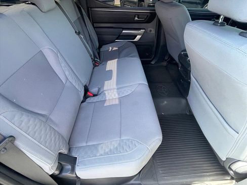 Used 2025 Toyota Tundra SR5 w/ SR5 Convenience Package image 25