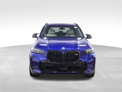 New 2026 BMW X5 M60i image 8