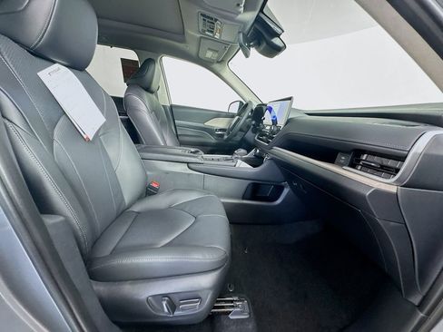 New 2026 Toyota Grand Highlander AWD Hybrid image 29