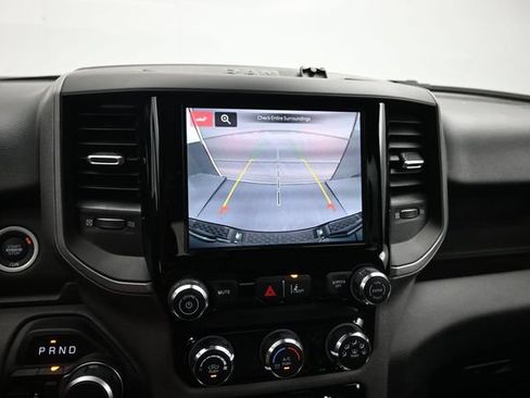 Used 2025 RAM 1500 Tradesman AWD/4WD image 9