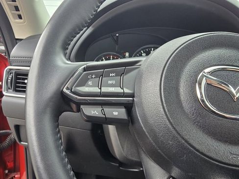 Used 2023 MAZDA CX-5 AWD 2.5 S w/ Premium Package image 28