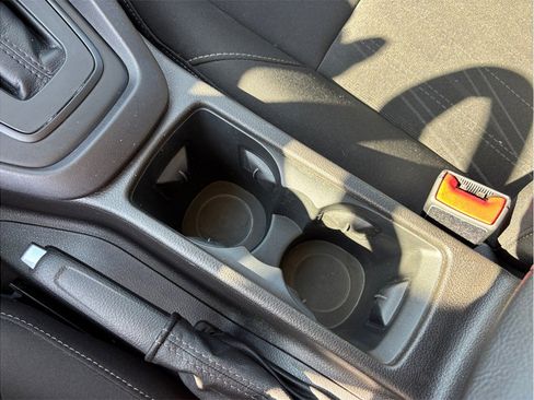 Used 2016 Ford Focus SE image 25