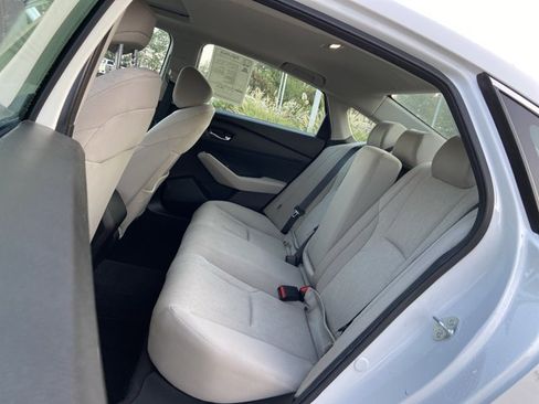 Used 2024 Honda Accord EX image 16