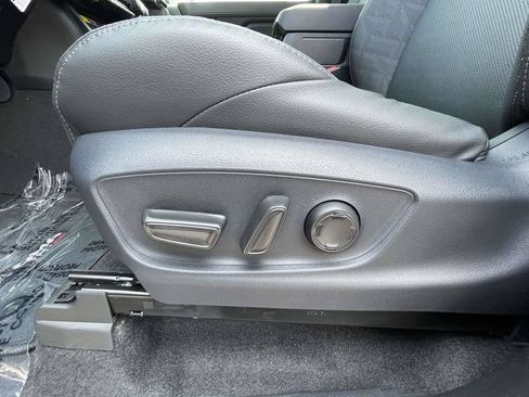 New 2026 Toyota Tacoma TRD Sport AWD/4WD image 26
