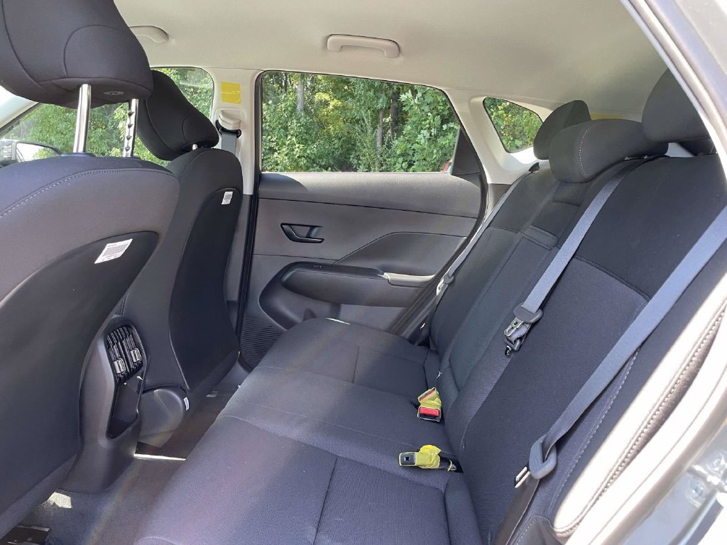 New 2026 Hyundai Kona SEL Sport AWD/4WD image 11