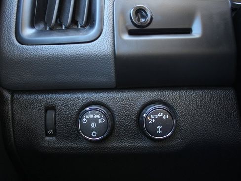 Used 2018 Chevrolet Colorado Z71 image 11