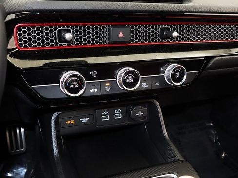 Used 2024 Honda Civic Si image 18